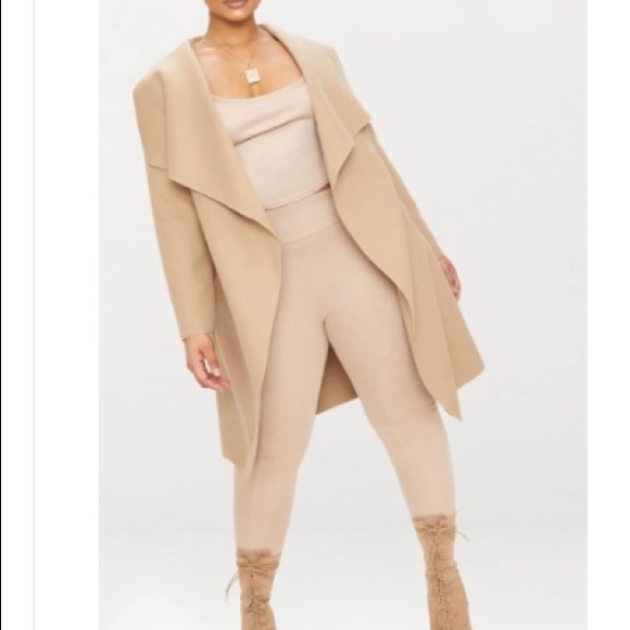 Trench coat - Picture 1 of 4